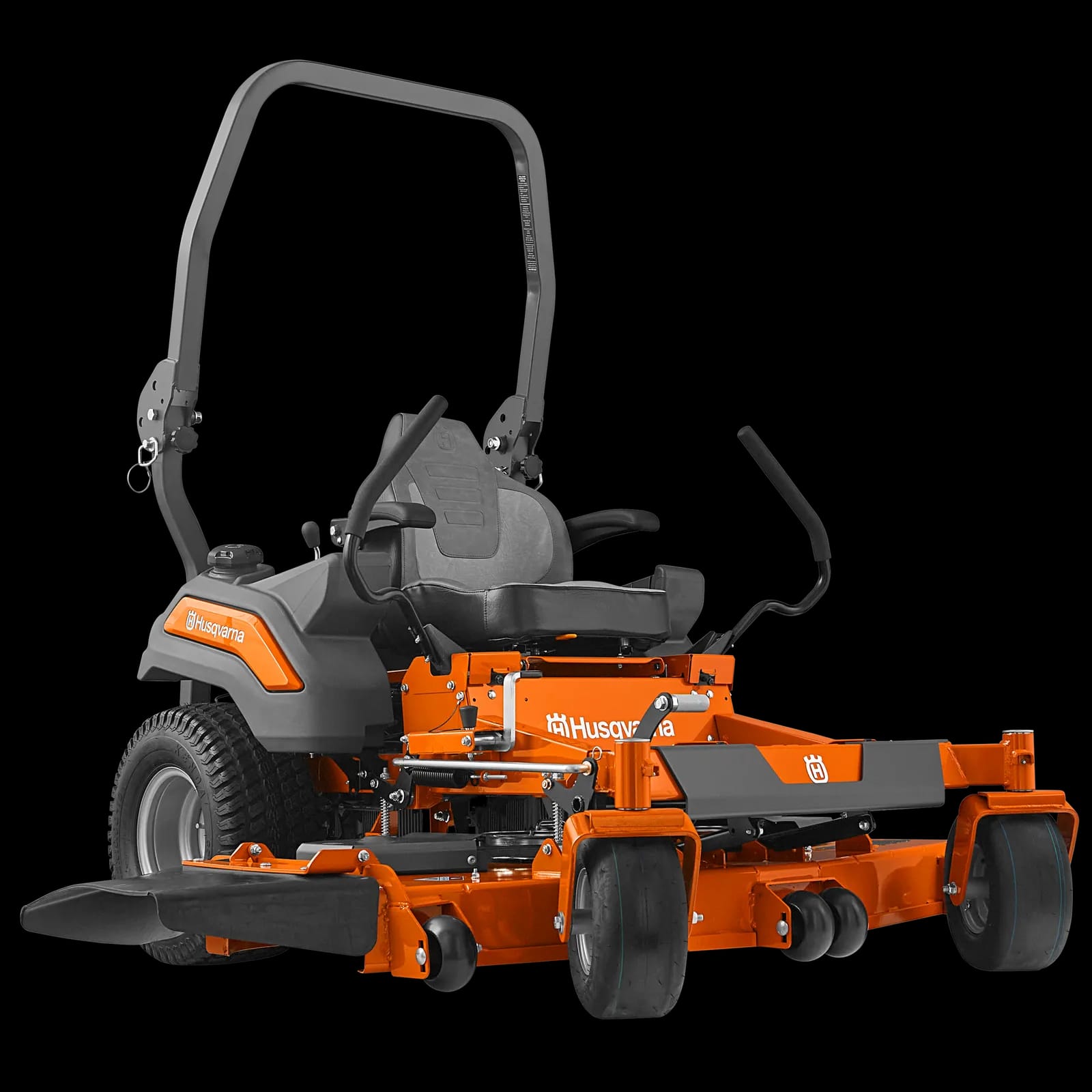 OutLand Power and Turf Gallery