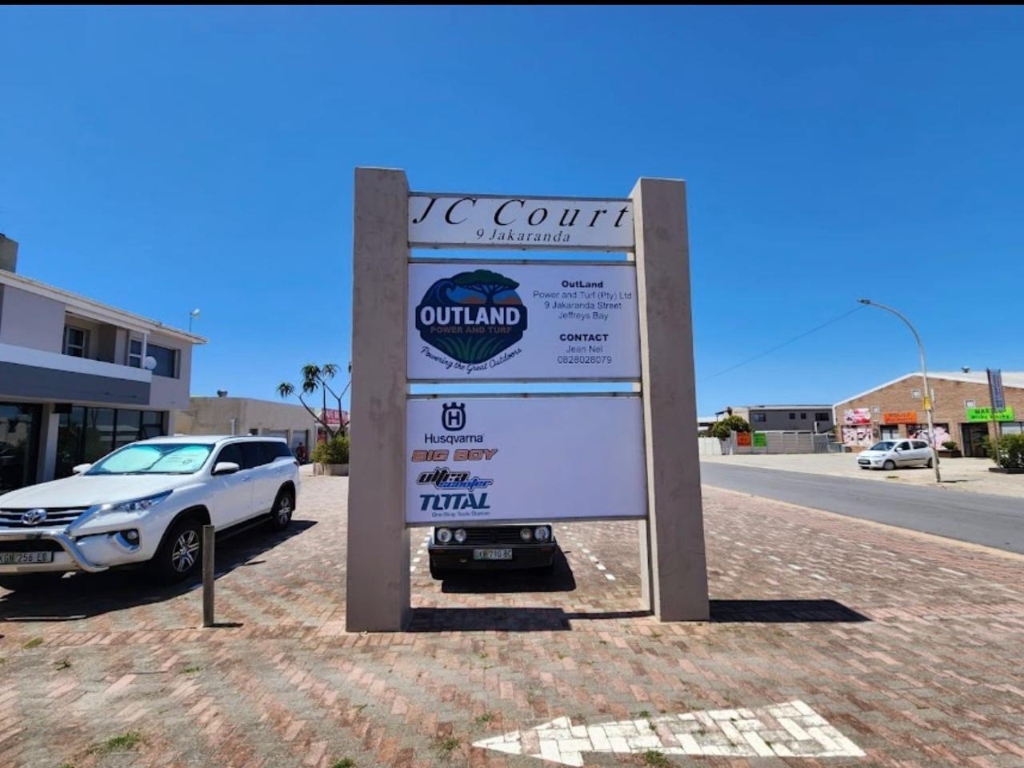 Our Location